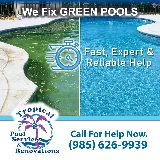 Tropical Pool Services & Renovation photo 2
