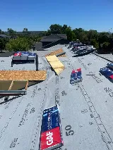 Stephen Curley Roofing photo 2
