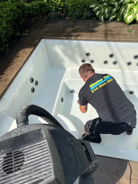Master Spa photo 1