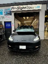 ProSight Glass Crown