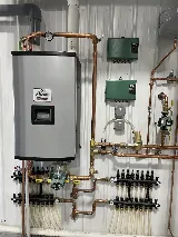 Bull Ridge Plumbing & Heating, Inc photo 2
