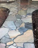 Yard Birds Landscaping & Hardscape