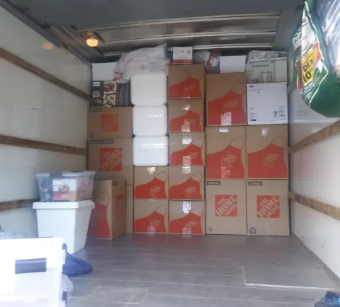 Pittsburgh Moving PGH in Pittsburgh
