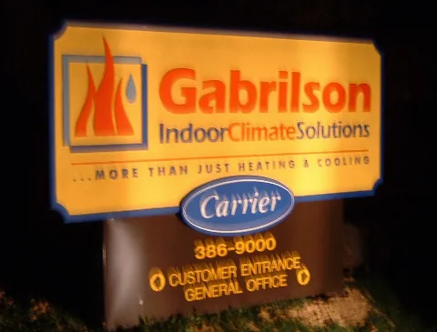 Gabrilson Indoor Climate Solutions in Davenport