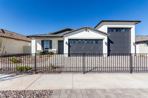 Arroyo Grande by Scott Communities in Casa Grande
