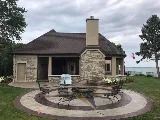 Apex Custom Concrete & Masonry photo 3