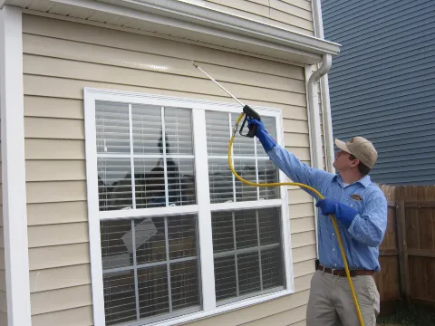 Stomp Pest Control photo 1