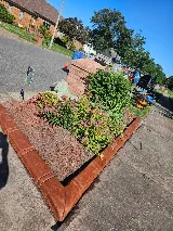 WG Masonry & Hardscape 757 photo 4
