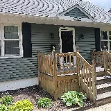 M.A.J Roofing and Construction