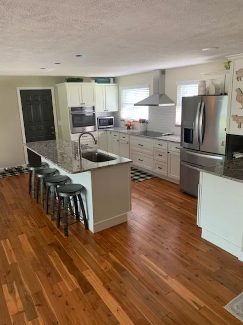 Affordable Contracting Solutions in Charleston