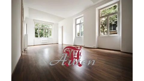 Auten Wideplank Flooring in Knoxville