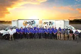Comfort First Heating and Cooling