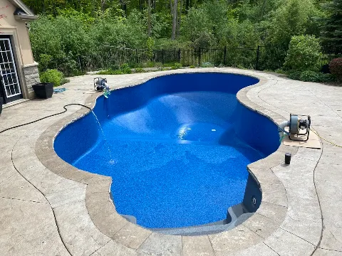 Kado pools photo 1