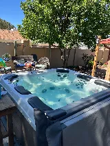 CareFREE Hot Tubs & Swim Spas photo 8