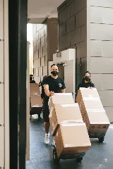 Royal Moving & Storage San Francisco photo 3