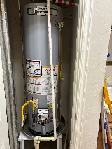 Hi-Tech Plumbing & Leak Detect photo 8