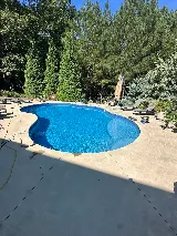 NPS Pool Leak Detection photo 2