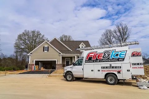 Fire & Ice Heating and Air Conditioning in Columbus