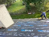 P D Roofing photo 7