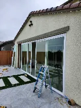 LED Construction photo 8