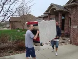 2 Guys On The Move Moving & Storage photo 2