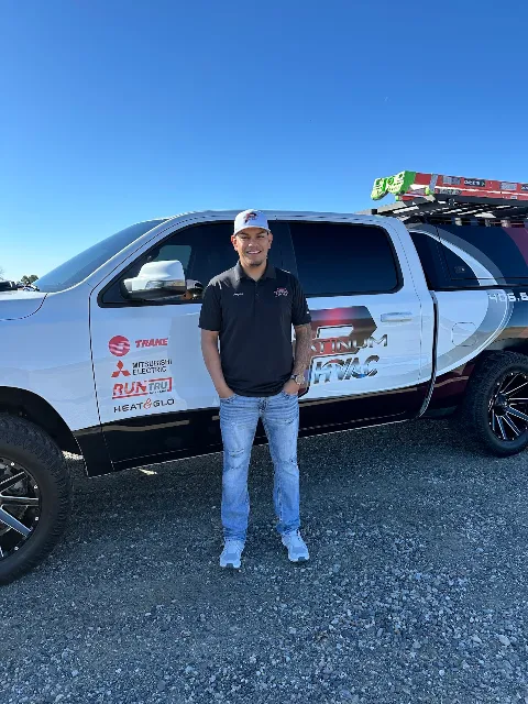Platinum HVAC LLC in Billings