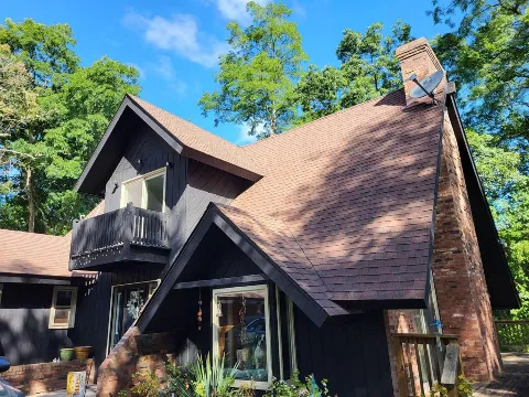 Billy Goat Roofing photo 1