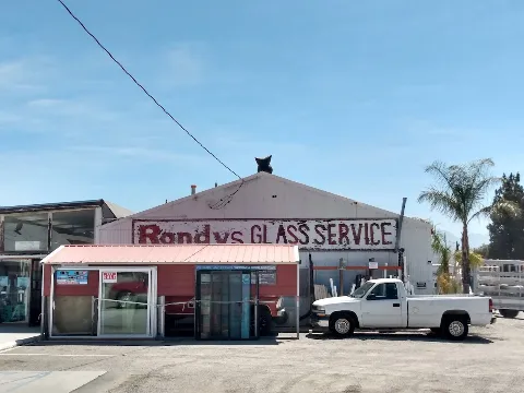Rondy's Glass Service photo 1