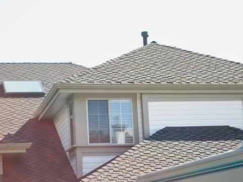Gelinas Roofing Ltd. photo 1