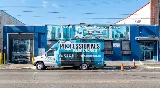 The Professionals Moving Specialists