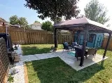 Roseline landscaping photo 5