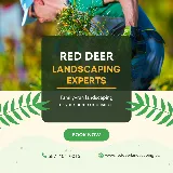 Landscape NinjaExperts Red Deer photo 2