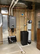 Chapman Heating, Cooling, and Plumbing photo 3