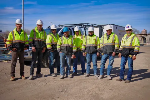 Mountain Side Contractors in Albuquerque