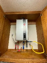 DNA Plumbing Heating and Air photo 8