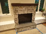 Bricked Masonry photo 8