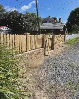 Workman Construction LLC Jorge Barrera photo 7