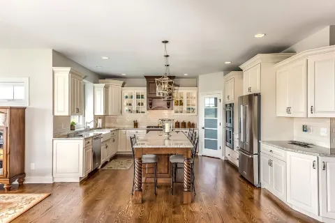 Lotus Wood Flooring photo 1