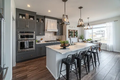 Avonlea Homes photo 1