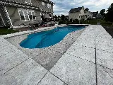 Juarez Excavating & Fiberglass pools photo 2