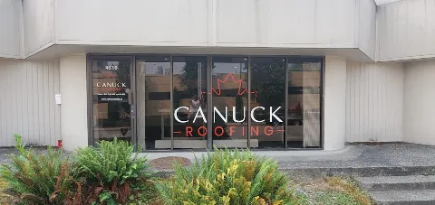 Canuck Roofing Ltd. in Burnaby