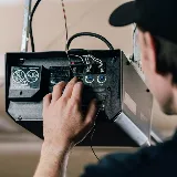 Precision Garage Door Service of Springfield photo 4