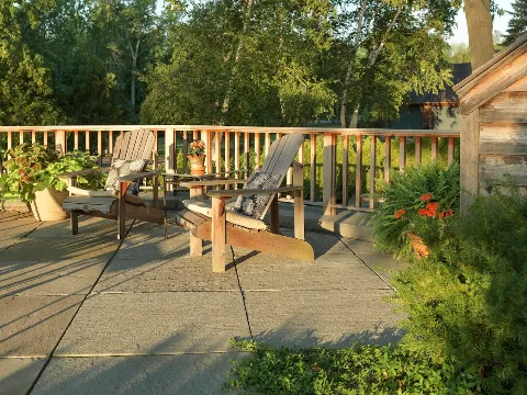Distinctive Landscaping Inc. photo 1