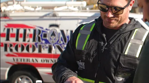 Tier-One Roofing in Broken Arrow
