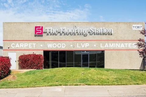 The Flooring Station in El Dorado Hills