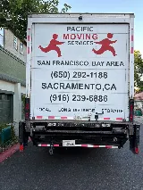 Pacific Moving Services photo 5