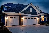 Senke CNY Garage Door photo 2