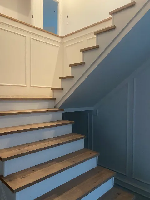 Chimera Flooring in White Rock
