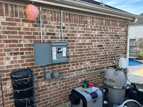 Harvest Electrical Solutions photo 1
