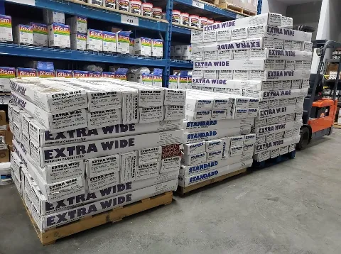 DC Flooring Supplies - Vernon, BC photo 1